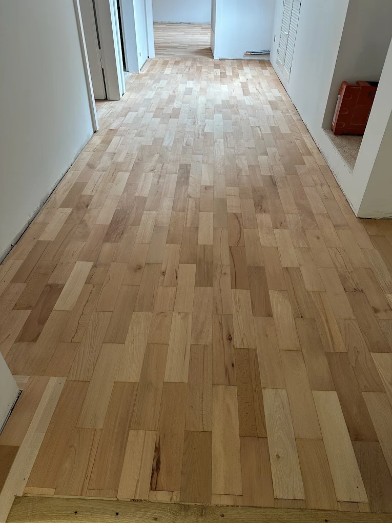 Bauprojekt 6